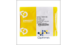 Закваска CHOOZIT Kefir DC LYO 1000L Закваска CHOOZIT Kefir DC LYO 1000L